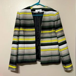 Tahari size 10 jacket